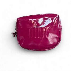 GWP Dior Beaute Cosmetic Bag